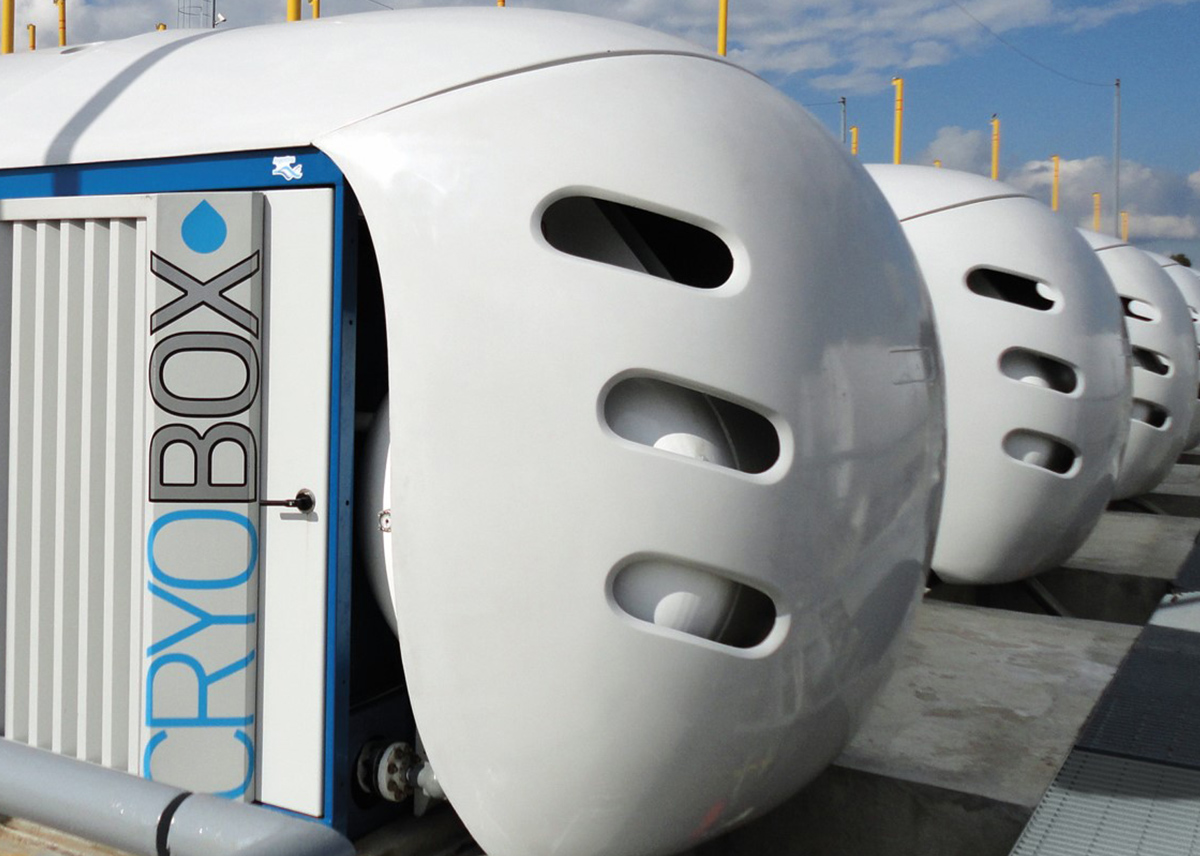 Midstream CNG compression, modular LNG and Virtual Pipeline